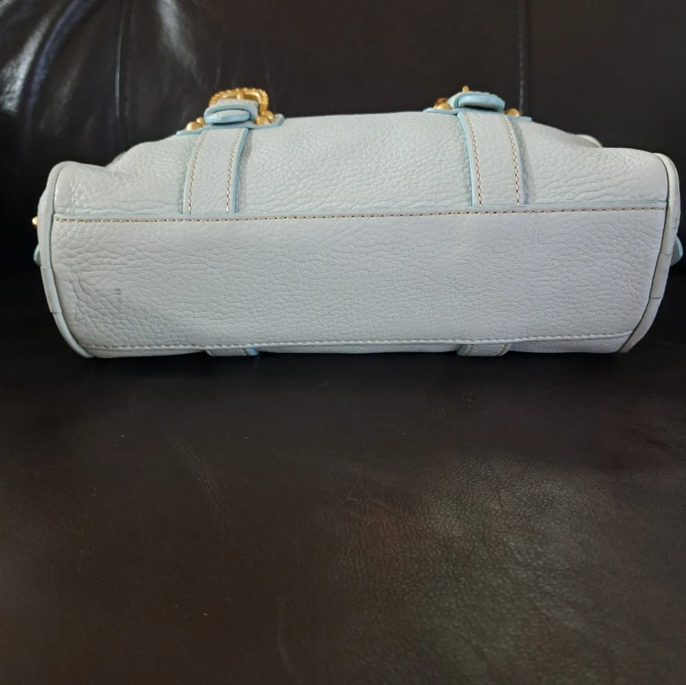 Marchesa Satchel 